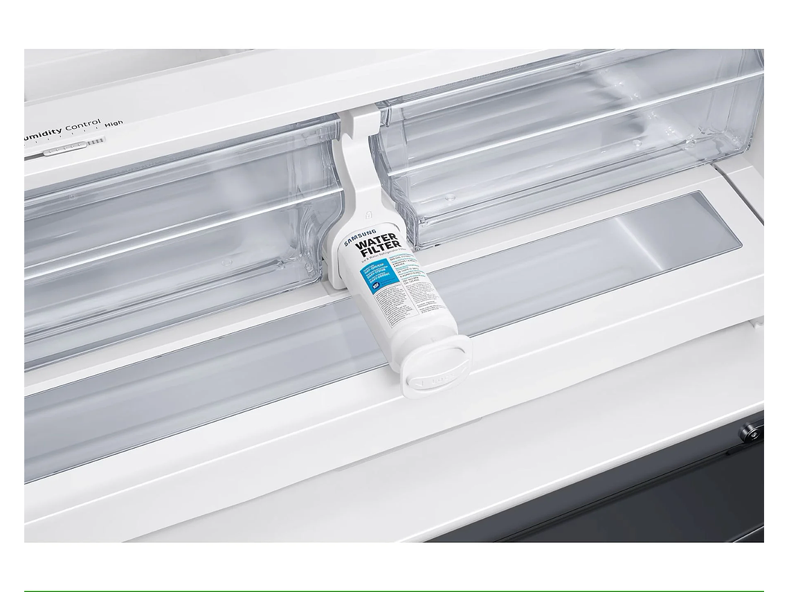 REFRIGERADOR SAMSUNG FRENCH DOOR DE 614L FAMILY HUB 8