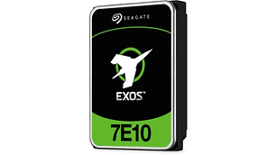 DISCO DURO INTERNO HD SEAGATE EXOS 8TB SATA 256MB 7200RPM