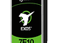 DISCO DURO INTERNO HD SEAGATE EXOS 8TB SATA 256MB 7200RPM - Miniatura 1
