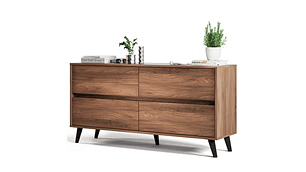 COMODA ATACAMA CH MEDULAR