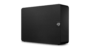 DISCO DURO EXTERNO SEAGATE EXPANSION 10 TB USB 3.0 NEGRO