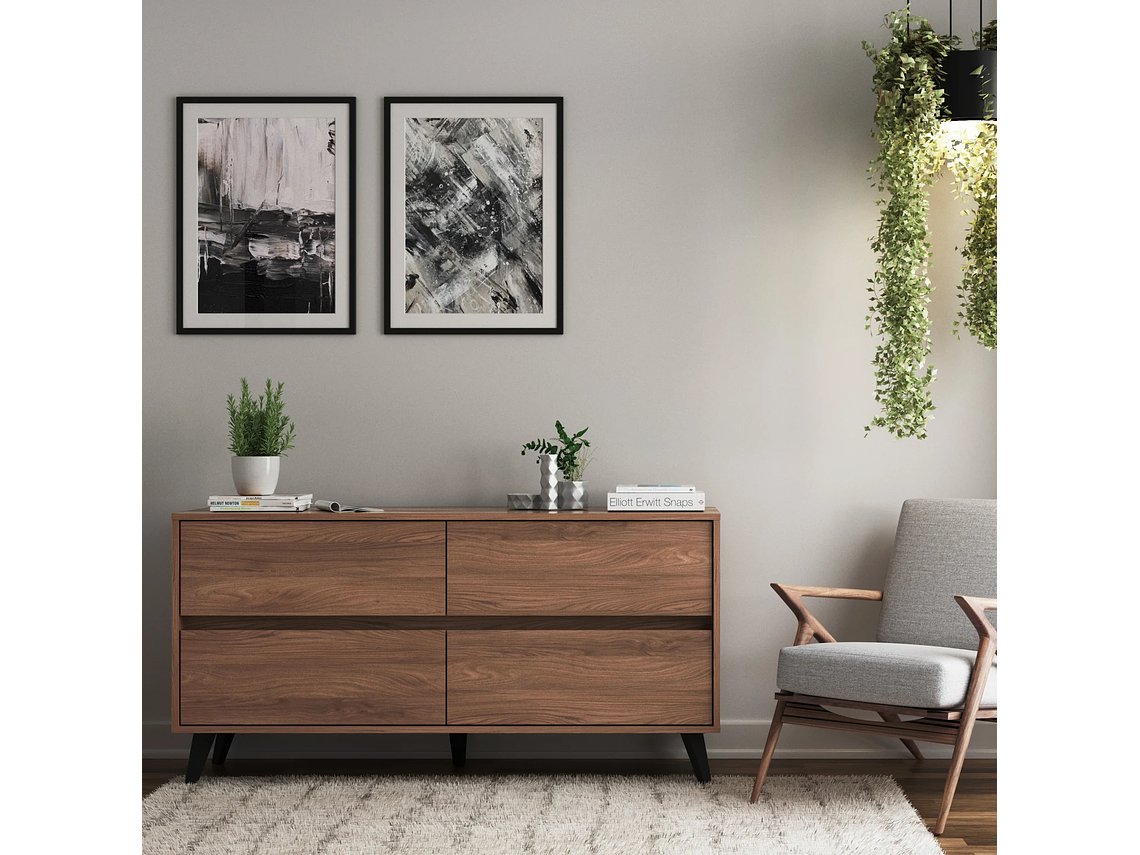 COMODA ATACAMA CH MEDULAR 3