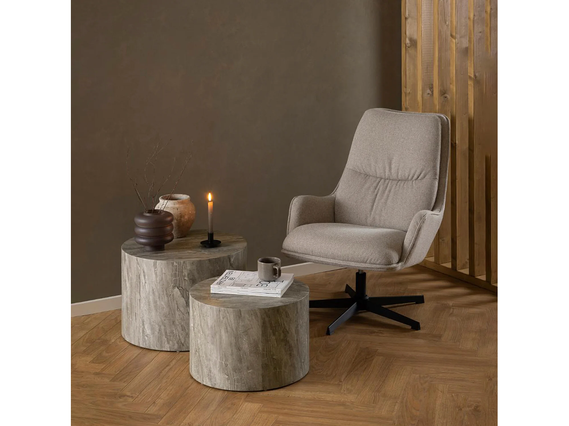 SILLÓN BOSTON BEIGE FORM 2