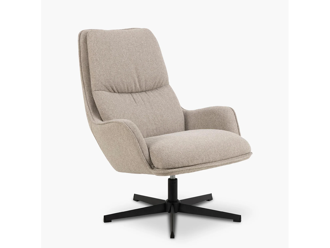 SILLÓN BOSTON BEIGE FORM 3