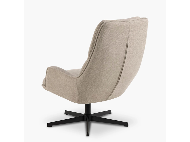 SILLÓN BOSTON BEIGE FORM 4