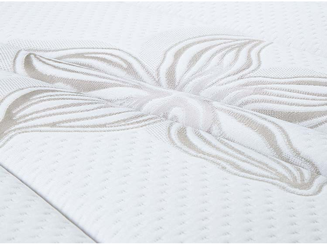 JUEGO DE DORMITORIO ROSEN CAMA EUROPEA ART 4 BD 2 PLAZAS + SET NOLITA GRAFITO 6