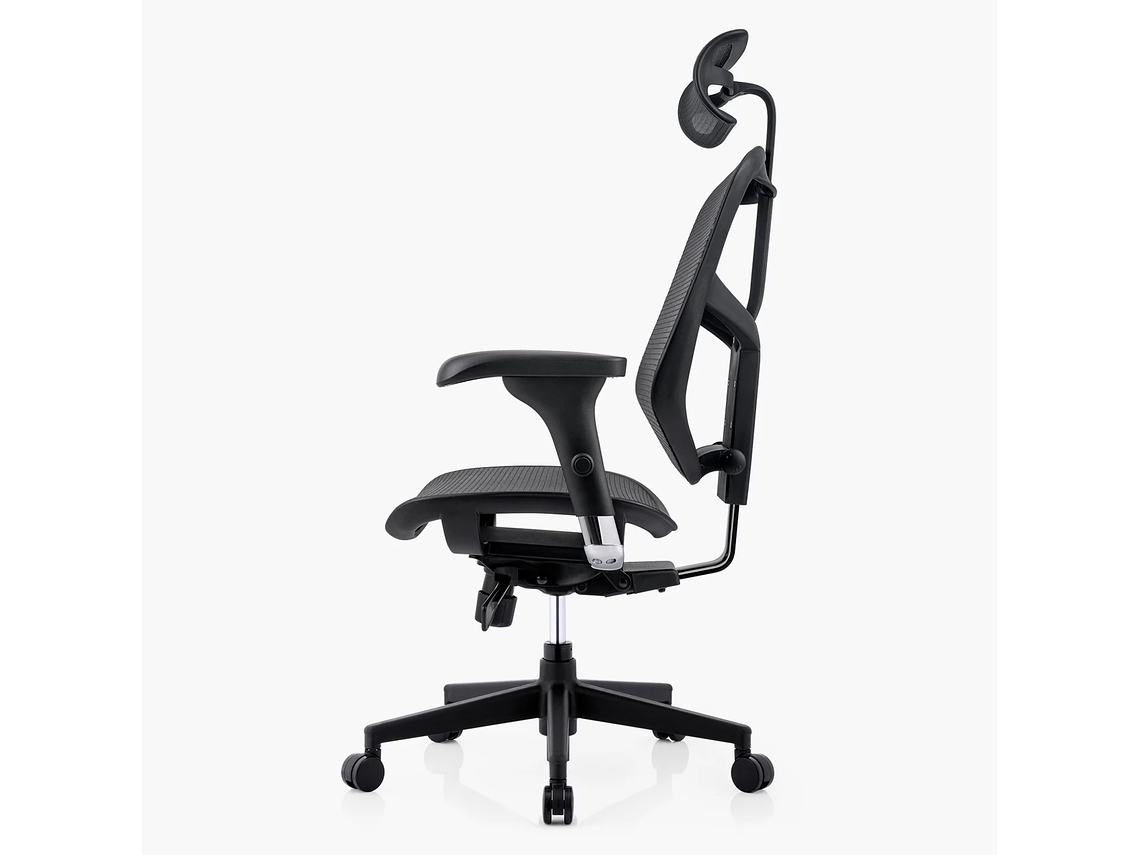 SILLA ENJOY 2 C/CABECERO NEGRO FORM 3