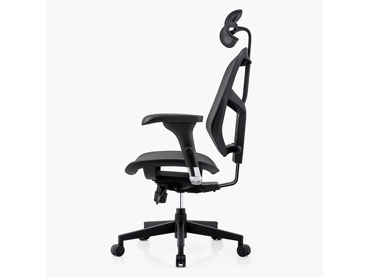 SILLA ENJOY 2 C/CABECERO NEGRO FORM 3