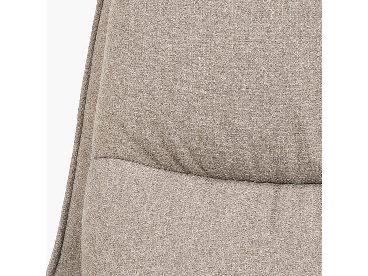 SILLÓN BOSTON BEIGE FORM 6