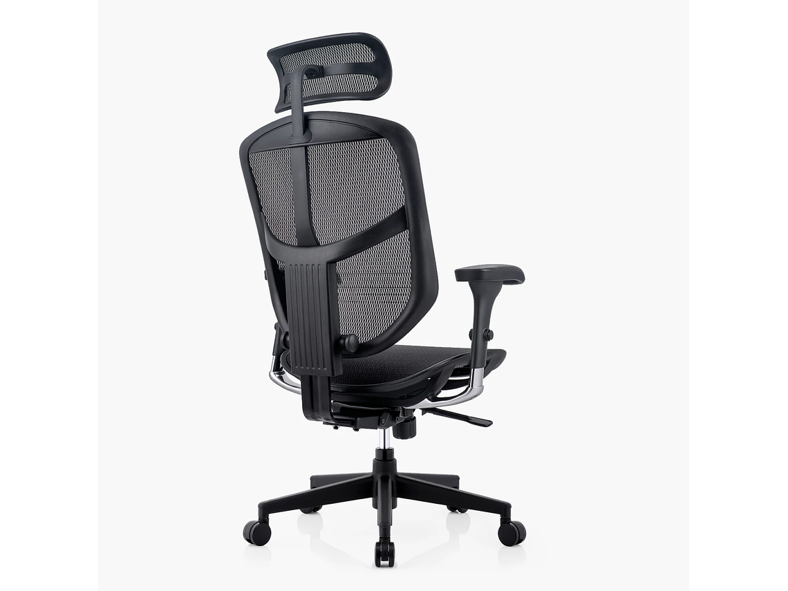 SILLA ENJOY 2 C/CABECERO NEGRO FORM 4