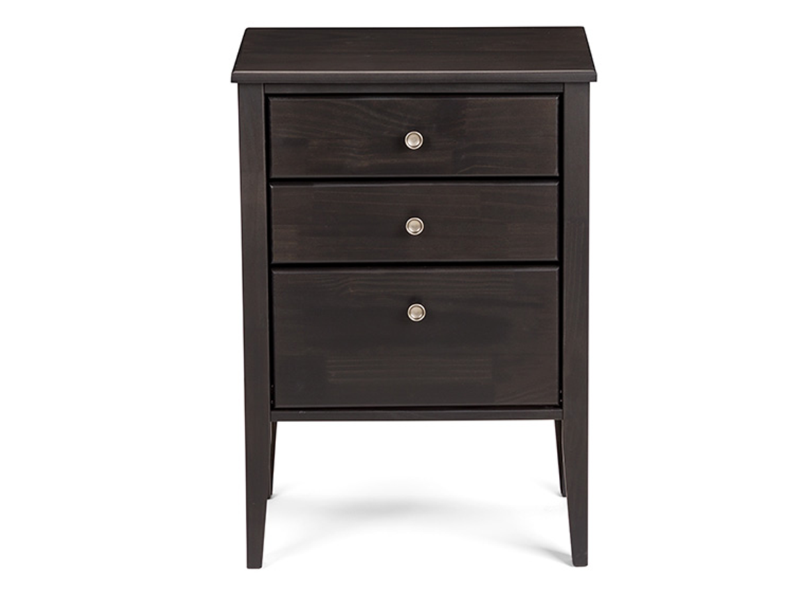 BOX SPRING ROSEN TEMPO BD 2 PL + SET ISSEY GRAFITO + ALMOHADAS 3