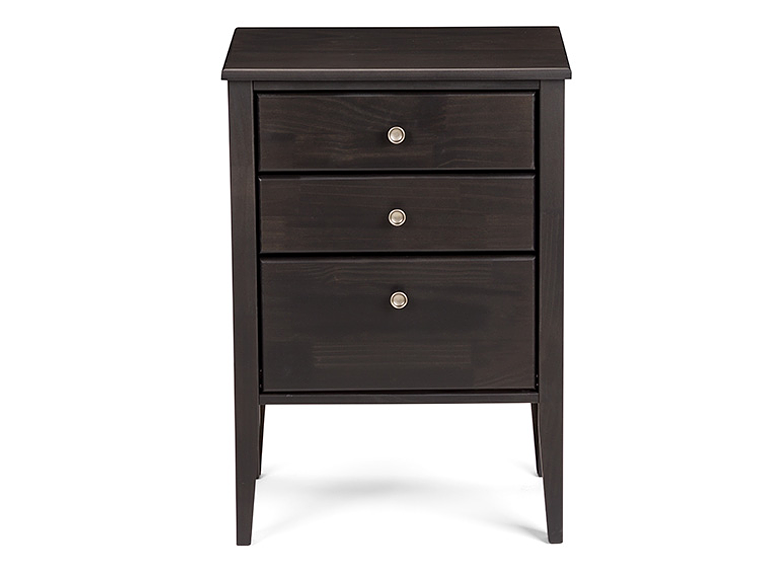 BOX SPRING ROSEN TEMPO BD 2 PL + SET ISSEY GRAFITO + ALMOHADAS 3