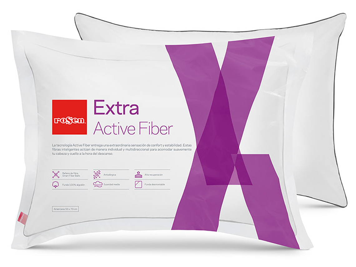 BOX SPRING ROSEN TEMPO BD 2 PL + SET ISSEY GRAFITO + ALMOHADAS 5