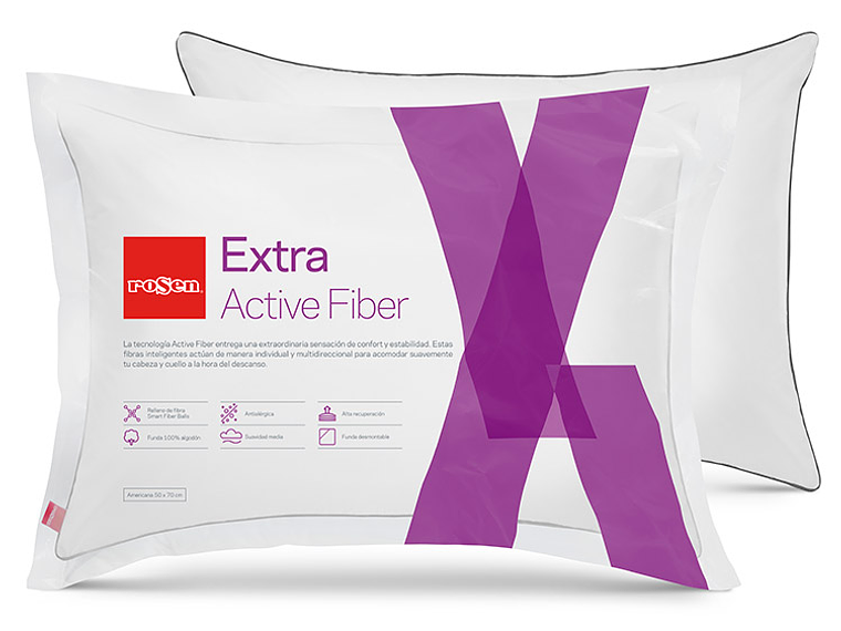 BOX SPRING ROSEN TEMPO BD 2 PL + SET ISSEY GRAFITO + ALMOHADAS 5