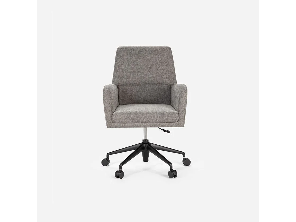 ROSEN SILLA HOMEOFFICE GEORGE TEL BELFAST GRIS 3