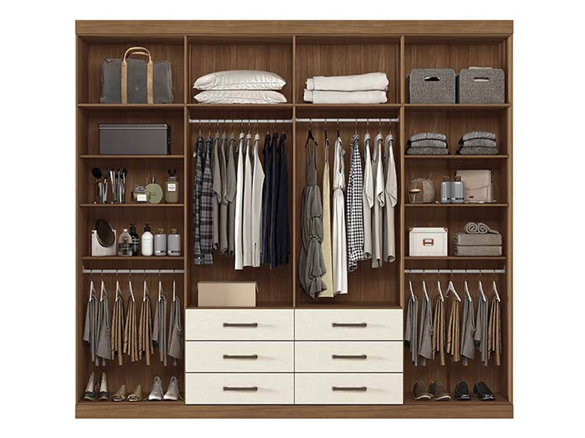 CLOSET ALTAVISION MASTER 8.6 2