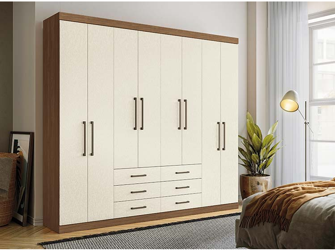 CLOSET ALTAVISION MASTER 8.6 4