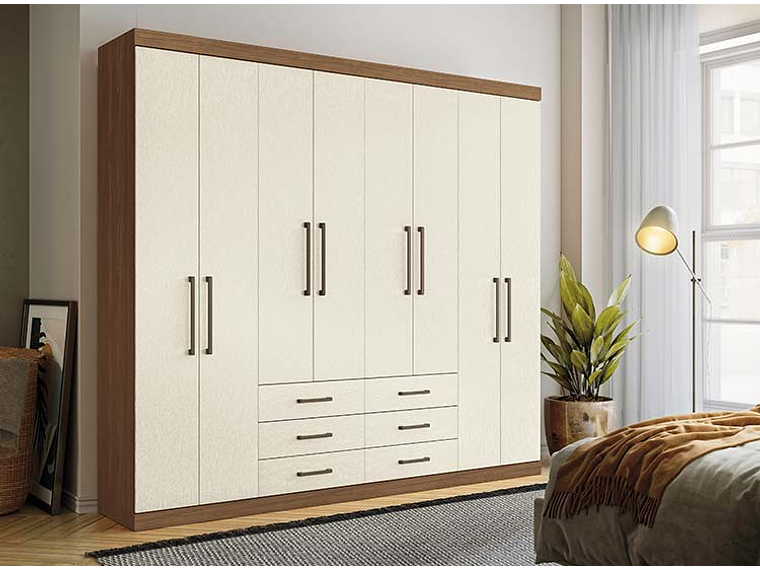 CLOSET ALTAVISION MASTER 8.6 4