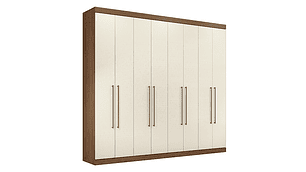 CLOSET ALTAVISION MASTER VIP 8.4 BLANCO 8P 4C