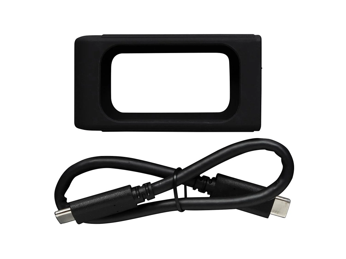 UNIDAD DE ESTADO SÓLIDO EXTERNO 2 TB 5