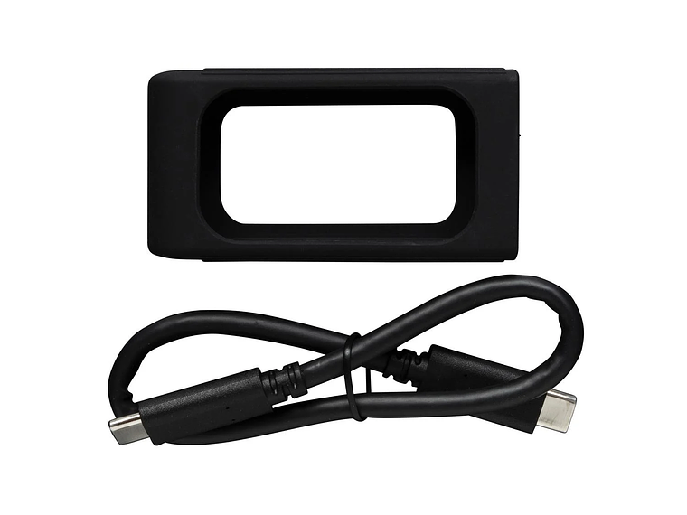 UNIDAD DE ESTADO SÓLIDO EXTERNO 2 TB 5