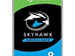 DISCO DURO HD SEAGATE SKYHAWK 8TB SATA 256MB 3.5 7200RPM - Miniatura 3