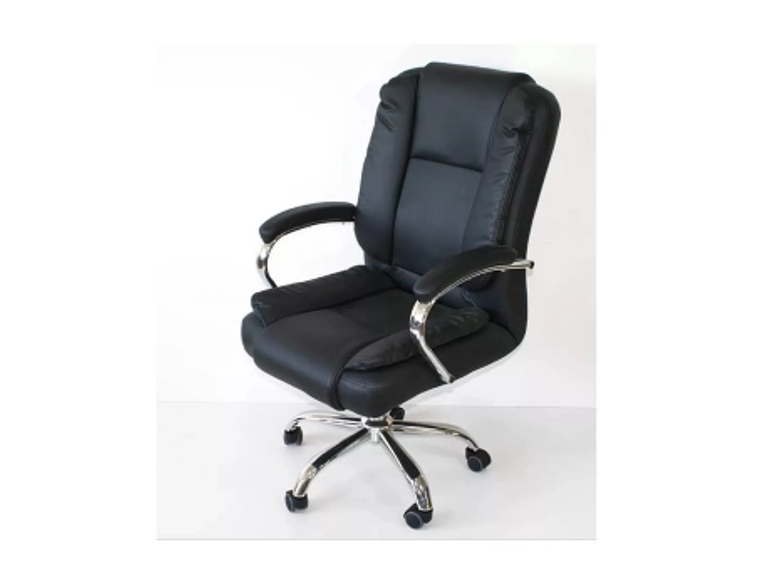 SILLÓN EJECUTIVO ESCRITORIO ECOCUERO 2