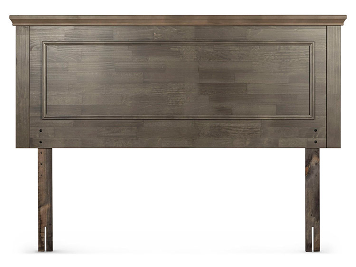 JUEGO DE DORMITORIO ROSEN CAMA BOXET UPLINE 2 PLAZAS + SET ANNA 4