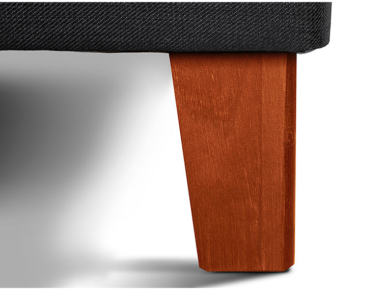 BOX SPRING ROSEN TEMPO BD 2 PL + SET VENETO 4