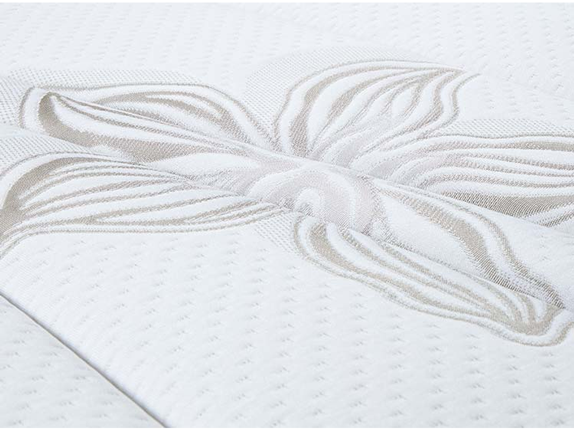 JUEGO DE DORMITORIO ROSEN CAMA EUROPEA ART 4 BD 2 PLAZAS + SET ANNA 6