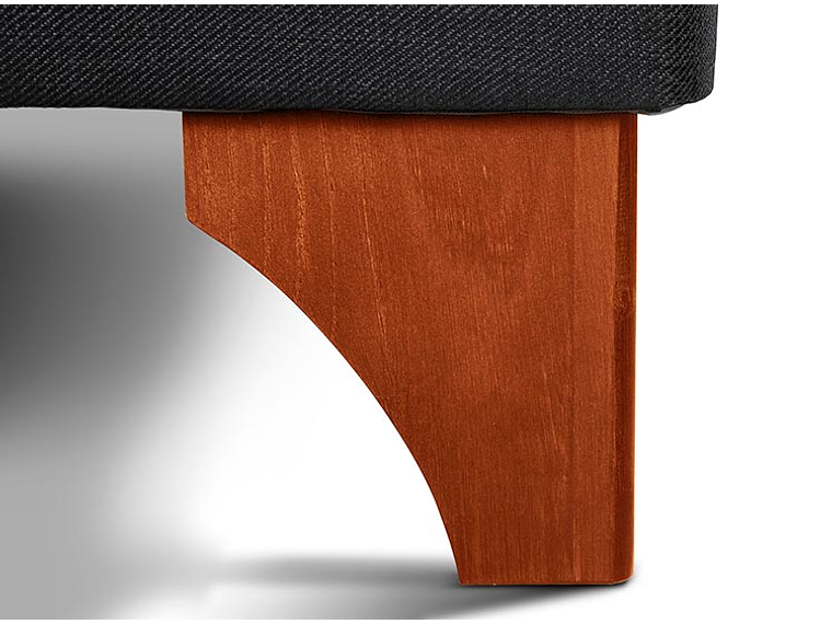 BOX SPRING ROSEN TEMPO BD 2 PL + SET VENETO 5