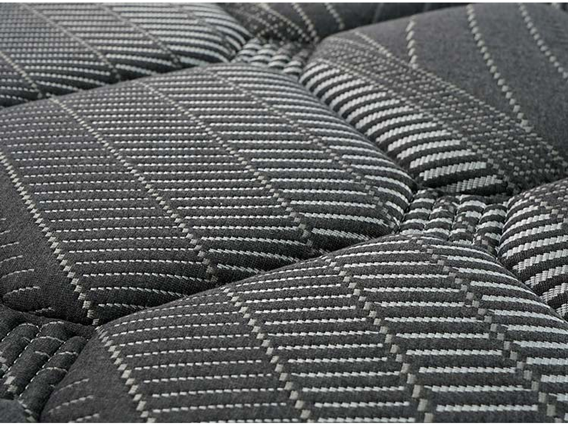 CAMA EUROPEA CELTA EVEREST COPPER BD 2 PL + SET ARAGON 2