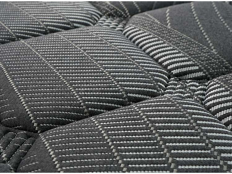 CAMA EUROPEA CELTA EVEREST COPPER BD 2 PL + SET ARAGON 2