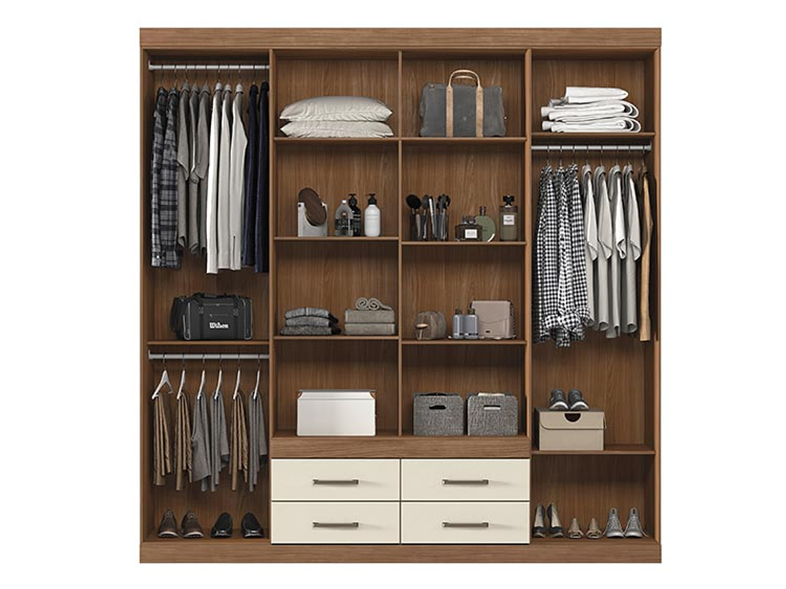 CLOSET ALTAVISION NAPOLES 8.4 8P 4C 3