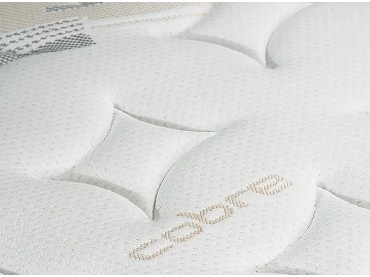 CAMA EUROPEA CELTA EVEREST COPPER BD 2 PL + SET ARAGON 3