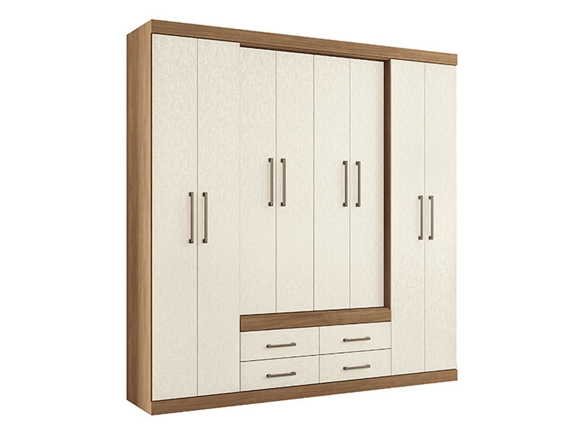 CLOSET ALTAVISION NAPOLES 8.4 8P 4C 4