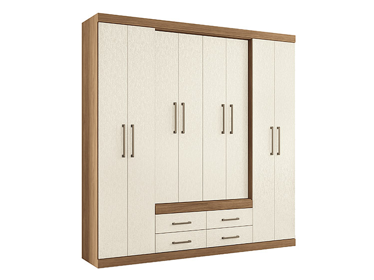 CLOSET ALTAVISION NAPOLES 8.4 8P 4C 4