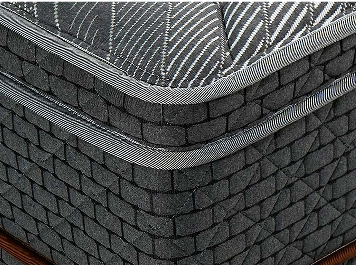 CAMA EUROPEA CELTA EVEREST COPPER BD 2 PL + SET ARAGON 4