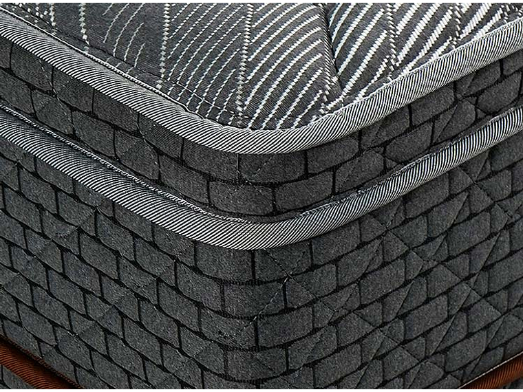 CAMA EUROPEA CELTA EVEREST COPPER BD 2 PL + SET ARAGON 4