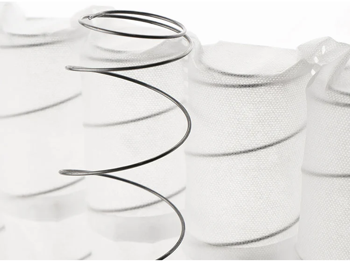 CAMA EUROPEA CELTA EVEREST COPPER BD 2 PL + SET ARAGON 5