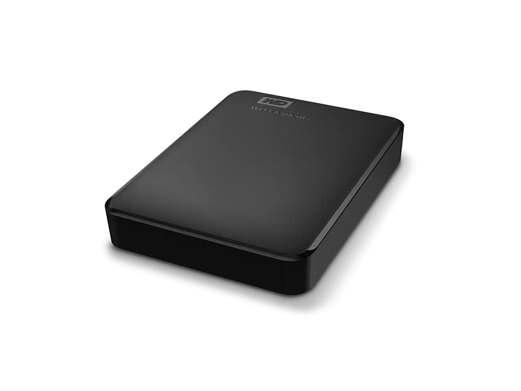 DISCO DURO EXTERNO WESTERN DIGITAL ELEMENTS 6 TB USB 3.0 4