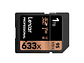 MEMORIA SDXC 1TB CLASS 10 95 MB/S 633X - Miniatura 3
