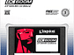 DISCO SSD KINGSTON DATA CENTER ENTERPRISE DC600M 960GB 2.5' - Miniatura 1