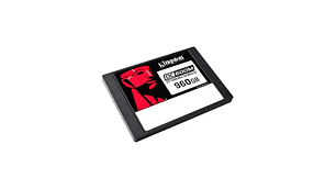 DISCO SSD KINGSTON DATA CENTER ENTERPRISE DC600M 960GB 2.5'