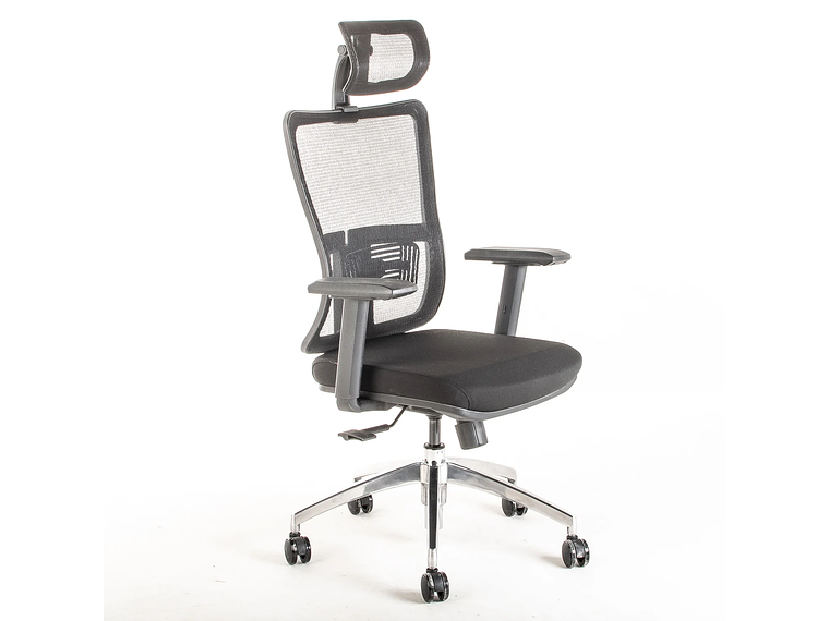 SILLA MIKRA STARK-1 SINCRÓNICA CON CABECERO 1