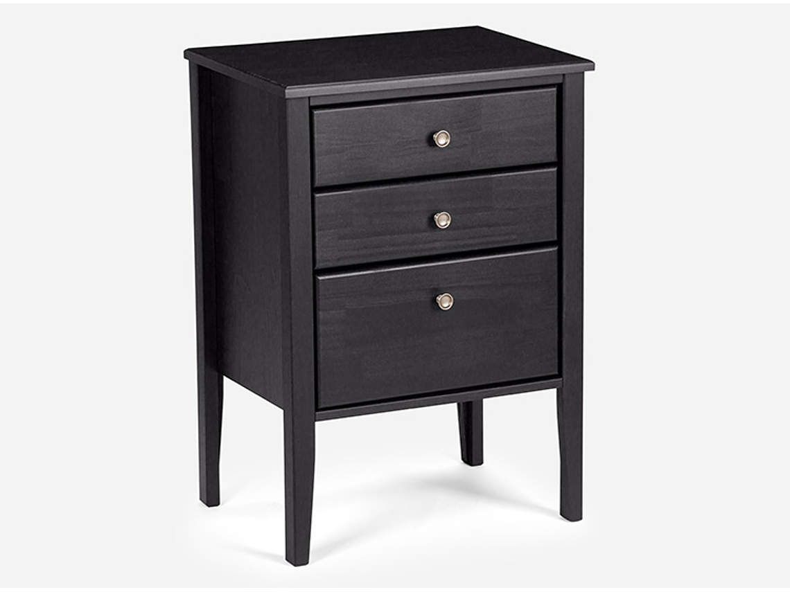 JUEGO DE DORMITORIO ROSEN CAMA EUROPEA AUTONOMY SKY BD 2 PLAZAS AZUL + SET ISSEY GRIS 3