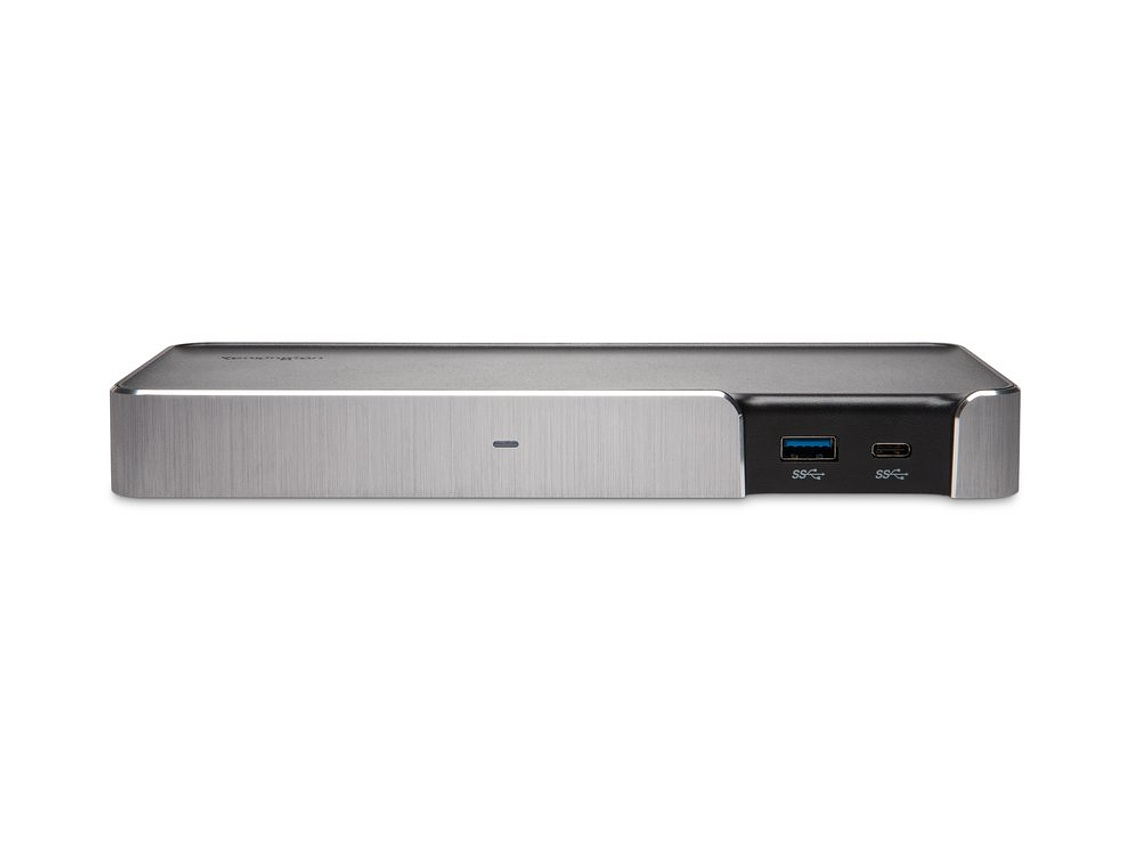 DOCKING STATION SD5000T TBOLT3 KENSINGTON 2