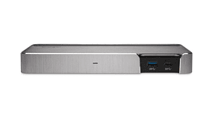 DOCKING STATION SD5000T TBOLT3 KENSINGTON