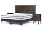 CAMA EUROPEA ROSEN AUTONOMY SKY BDANNA 150 X 200 CM - Miniatura 2