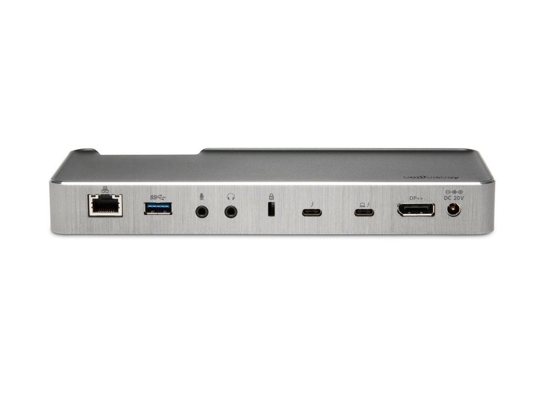 DOCKING STATION SD5000T TBOLT3 KENSINGTON 3